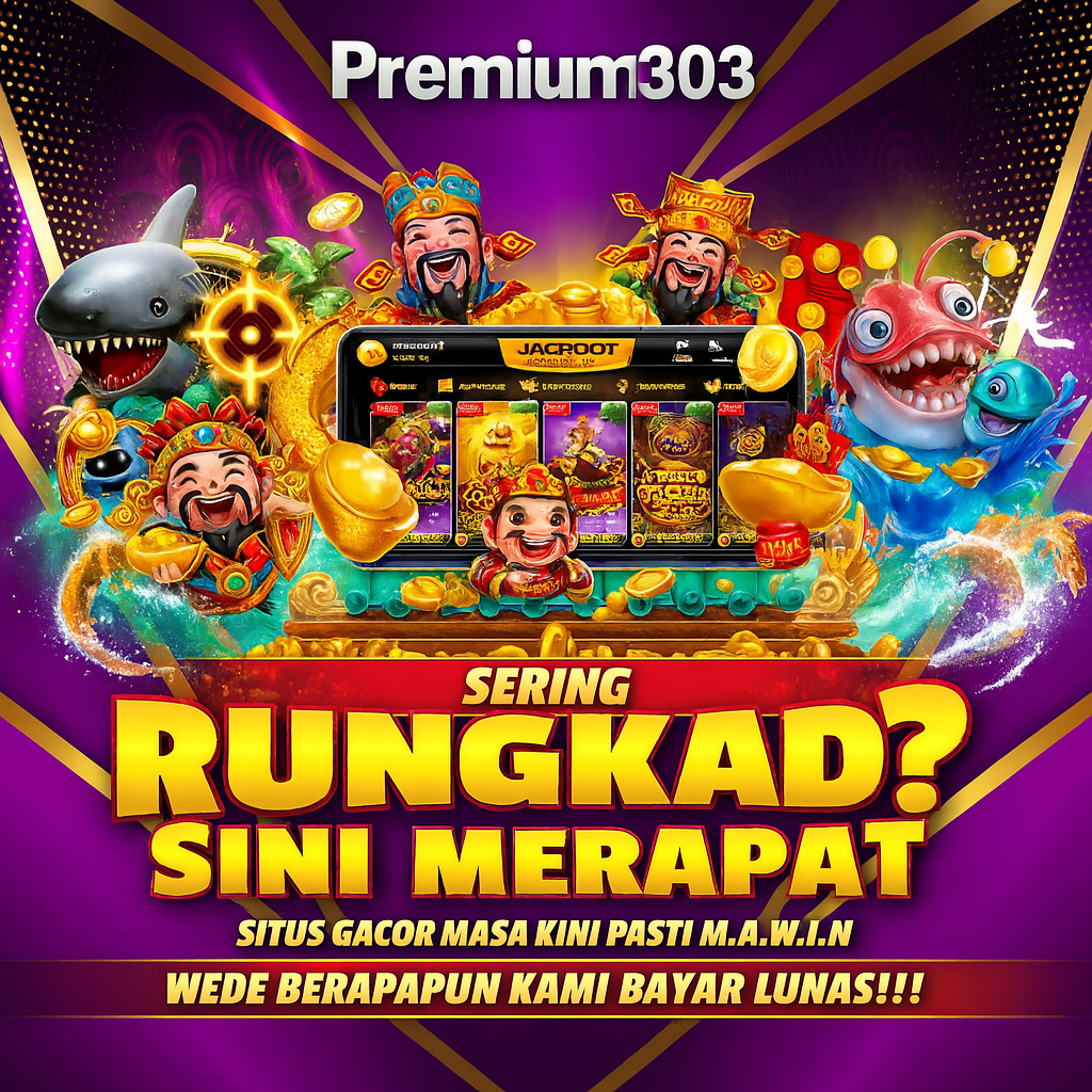 Jayaslot28 : Suguhkan Game Penuh Warna dari Jaya Slot 28
Jayaslot28 : Suguhkan Game Penuh Warna dari Jaya Slot 28