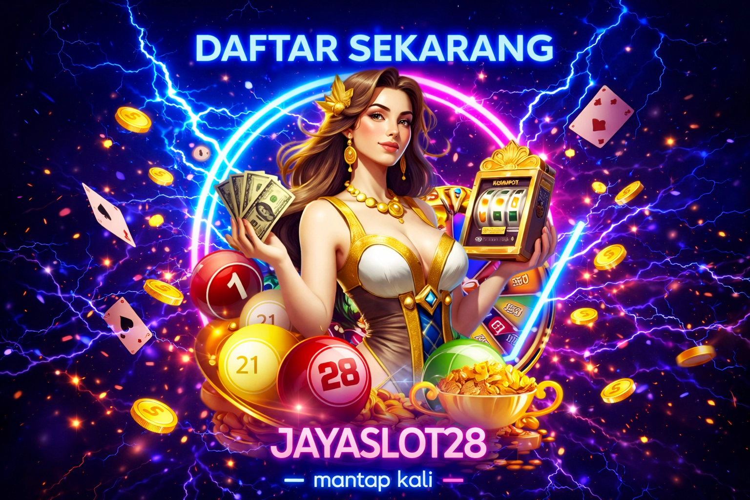 Jayaslot28 Solusi Terbaik Main Games Online Berkualitas